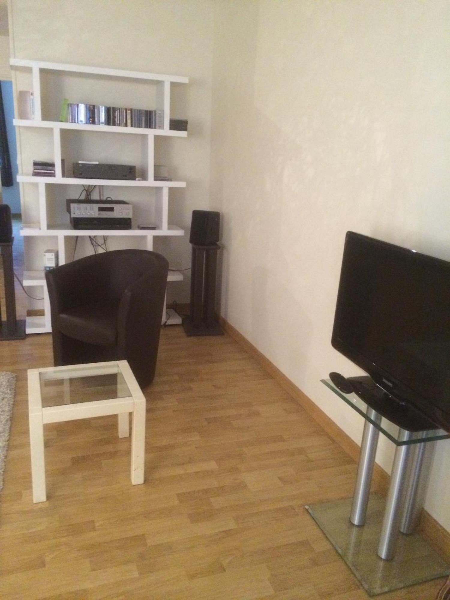 L'Appartement De La Maison Du Theatre Saint Bonnet Bourges Dış mekan fotoğraf